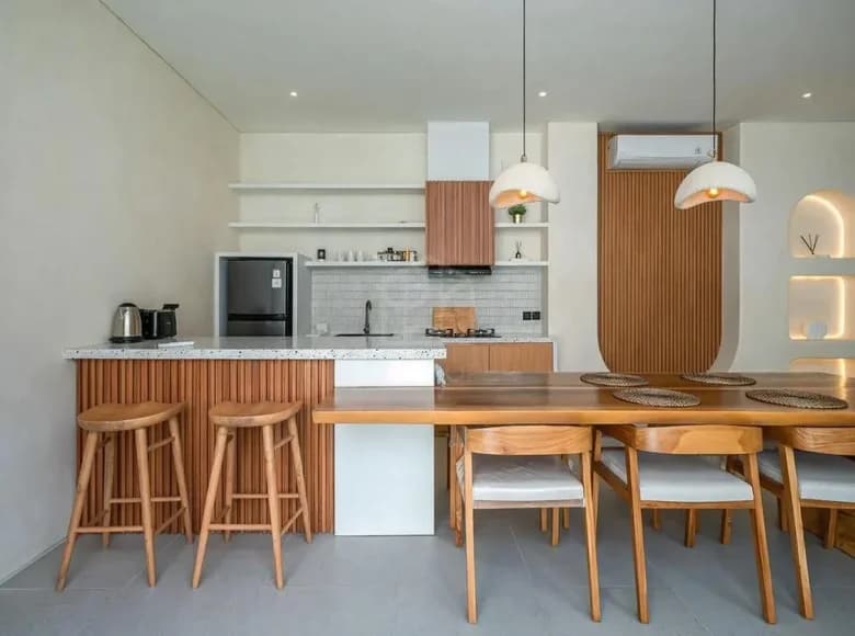 2 bedroom Villa 151 m² Ungasan, Indonesia — 7