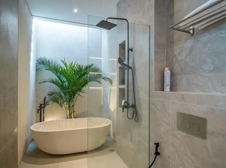 2 bedroom Villa 151 m² Ungasan, Indonesia — 12