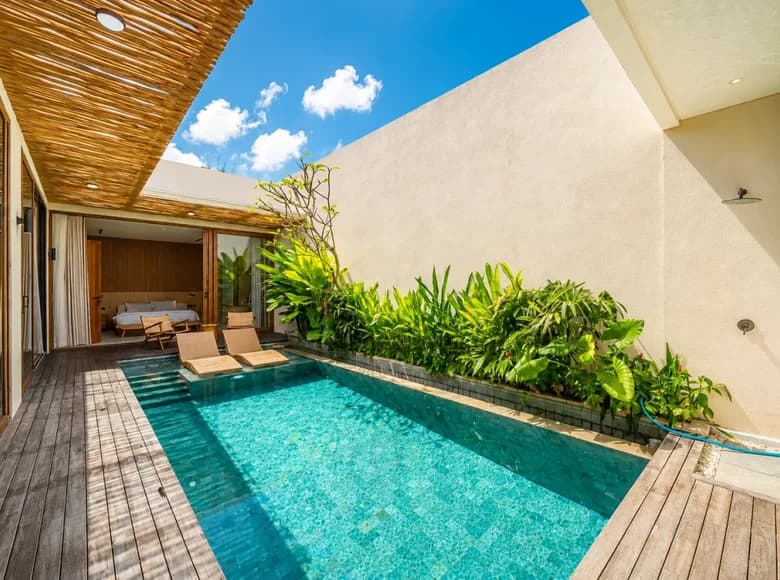2 bedroom Villa 151 m² Ungasan, Indonesia — 3
