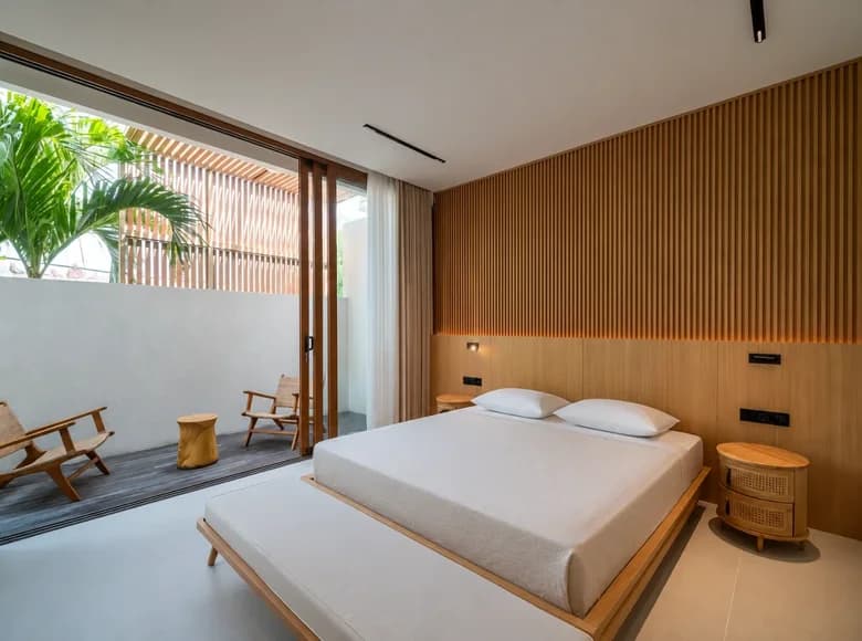 2 bedroom Villa 151 m² Ungasan, Indonesia — 11