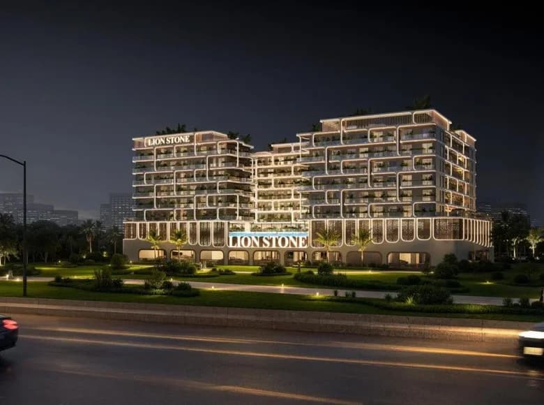 Studio apartment 32 m² Dubai, United Arab Emirates — 10