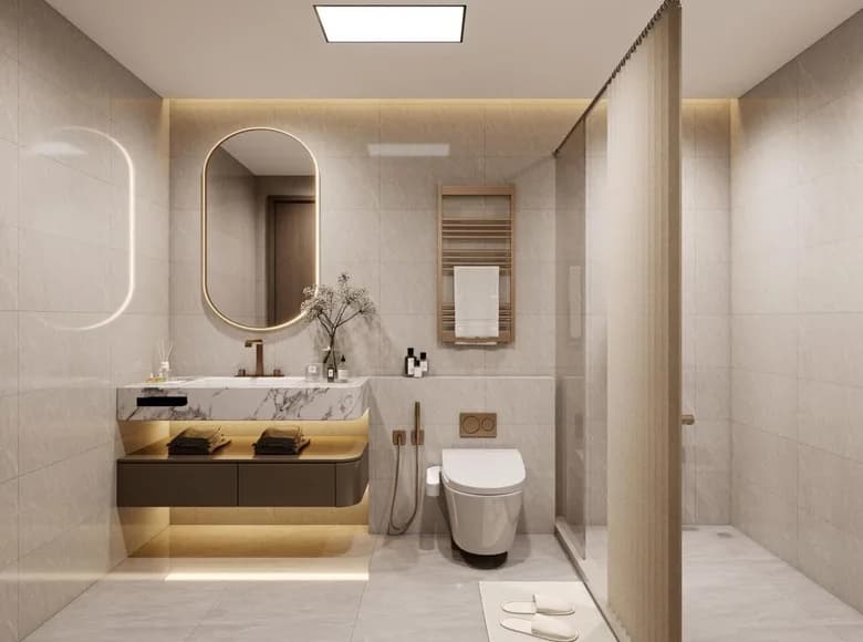 Studio apartment 32 m² Dubai, United Arab Emirates — 5