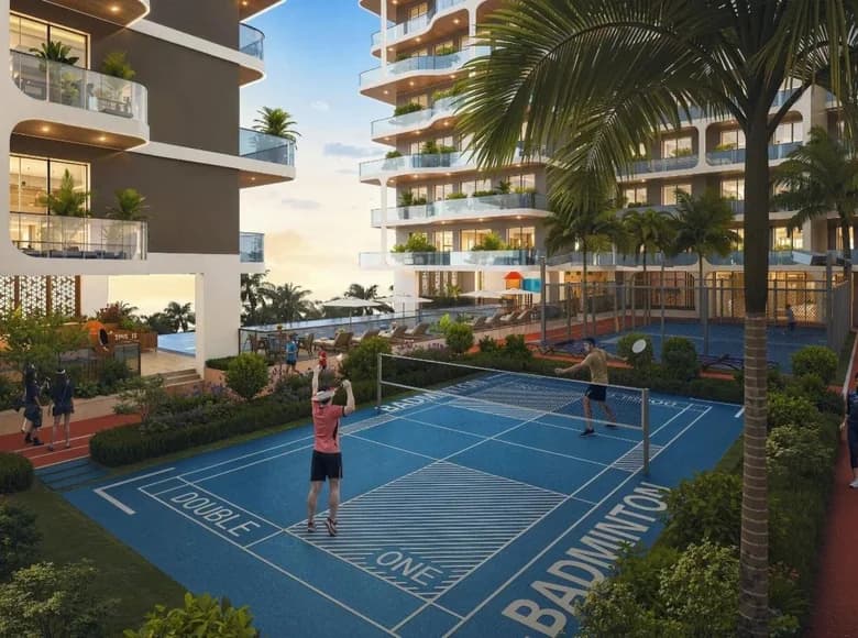 2 bedroom apartment 93 m² Dubai, United Arab Emirates — 12