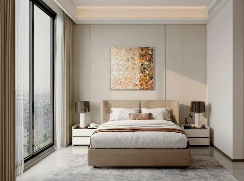 2 bedroom apartment 93 m² Dubai, United Arab Emirates — 7