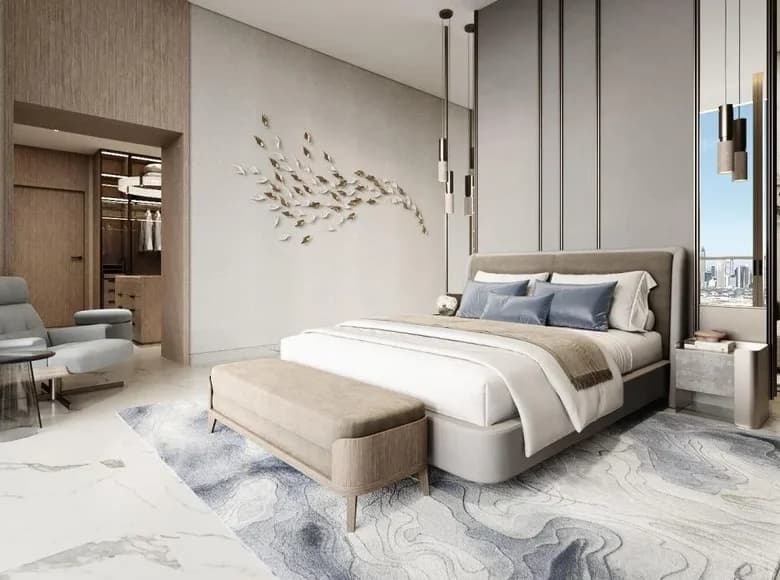 1 bedroom apartment 84 m² Dubai, United Arab Emirates — 2