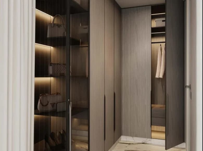 1 bedroom apartment 84 m² Dubai, United Arab Emirates — 11