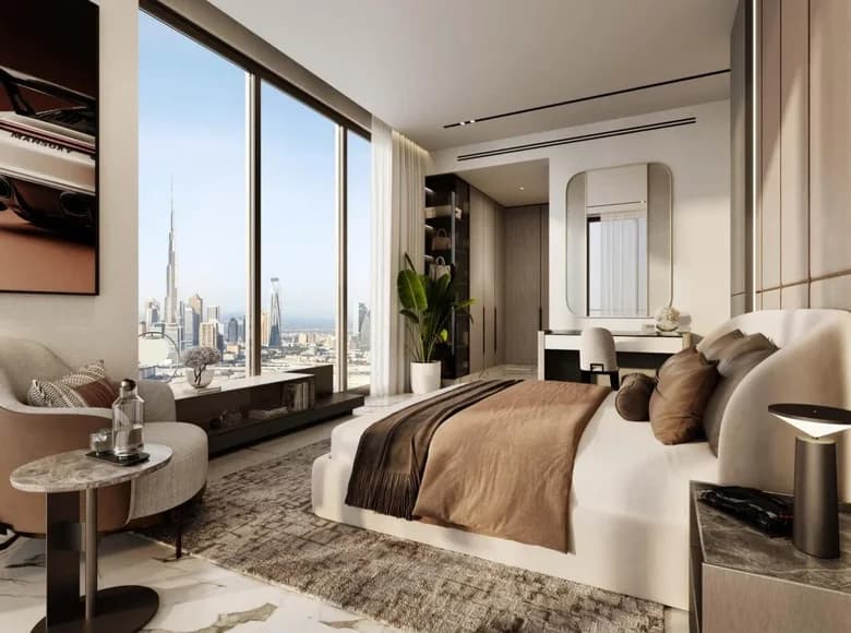 1 bedroom apartment 84 m² Dubai, United Arab Emirates — 8