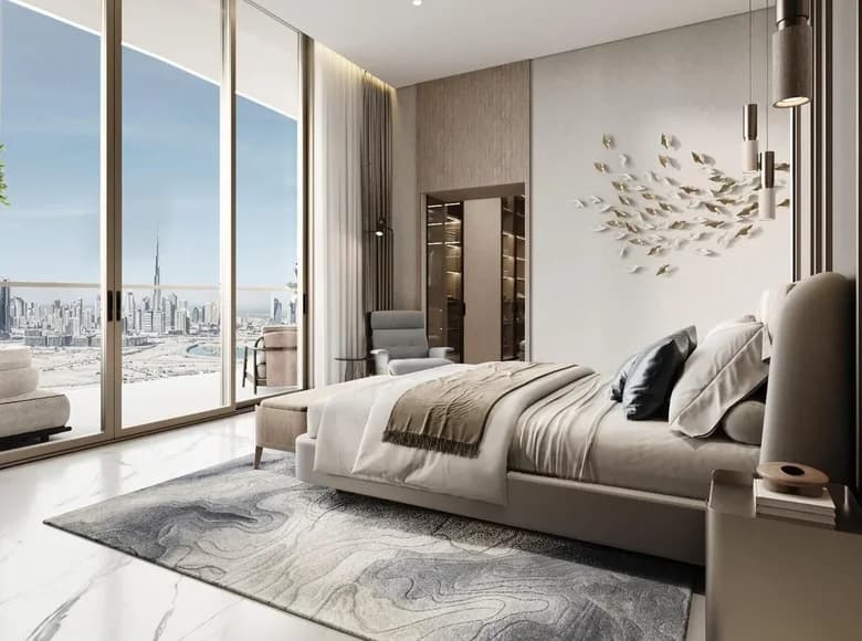 3 bedroom apartment 192 m² Dubai, United Arab Emirates — 5
