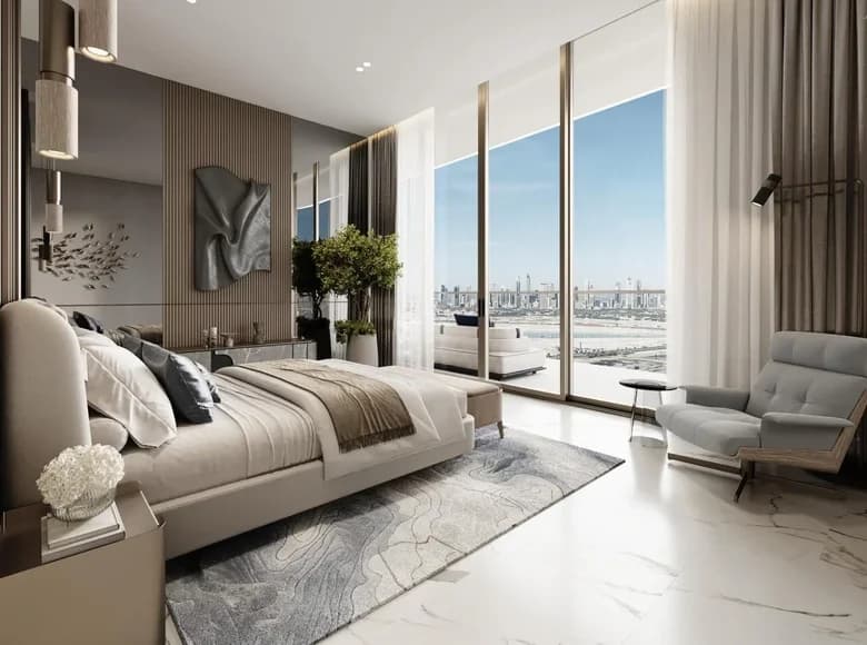 3 bedroom apartment 192 m² Dubai, United Arab Emirates — 4