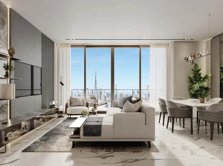 3 bedroom apartment 192 m² Dubai, United Arab Emirates — 7