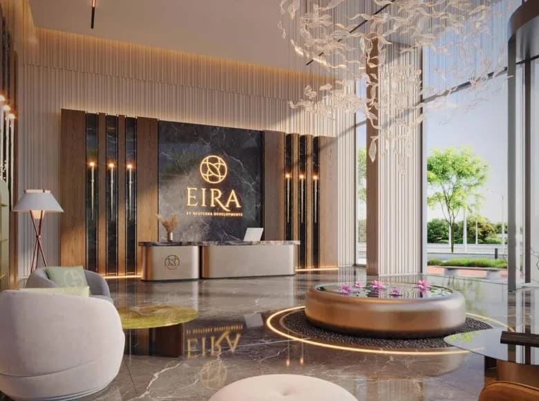 1 bedroom apartment 64 m² Dubai, United Arab Emirates — 3