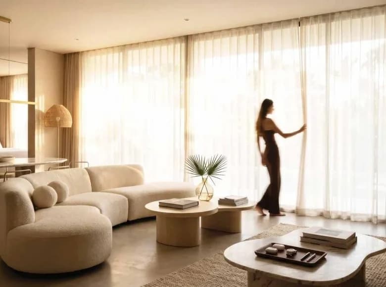 1 bedroom apartment 64 m² Dubai, United Arab Emirates — 2