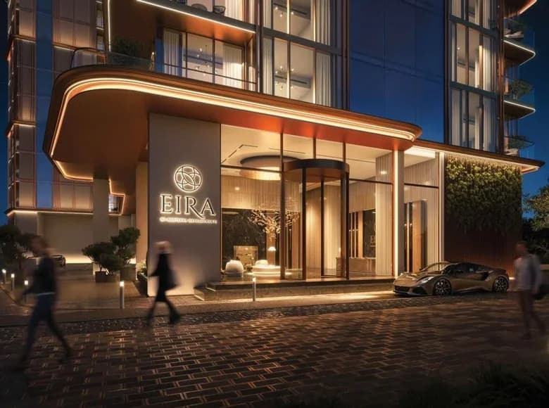 1 bedroom apartment 64 m² Dubai, United Arab Emirates — 6