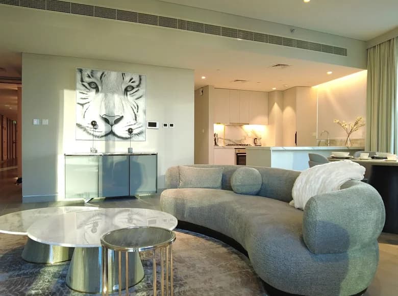 Duplex 5 bedrooms 862 m² Dubai, United Arab Emirates — 9