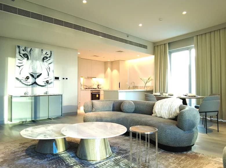 Duplex 5 bedrooms 862 m² Dubai, United Arab Emirates — 8