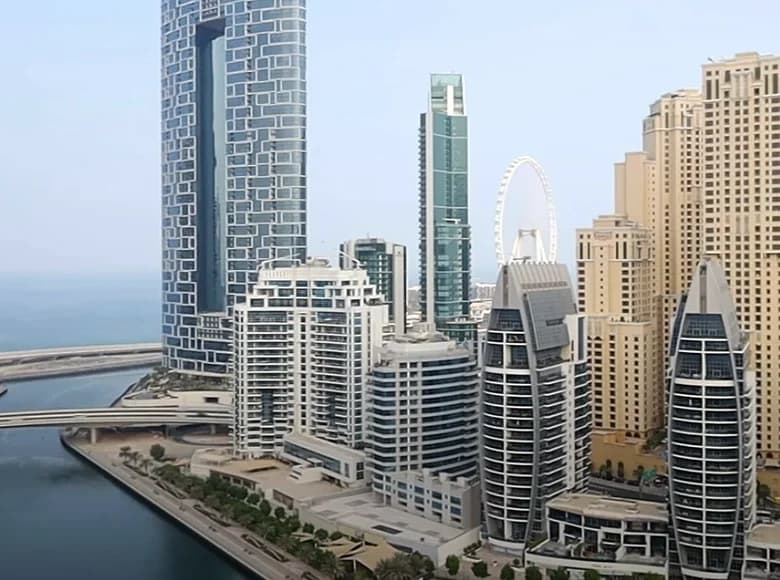 Duplex 5 bedrooms 862 m² Dubai, United Arab Emirates — 7