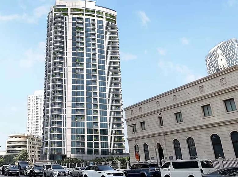 Duplex 5 bedrooms 862 m² Dubai, United Arab Emirates — 5