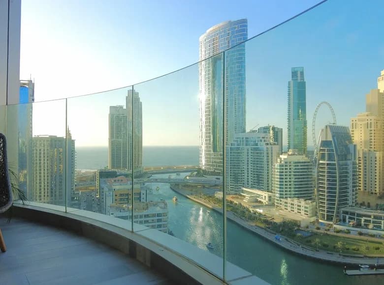 Duplex 5 bedrooms 862 m² Dubai, United Arab Emirates — 3
