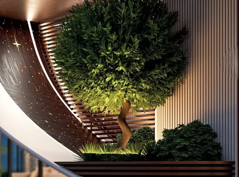 2 bedroom apartment 126 m² Dubai, United Arab Emirates — 5