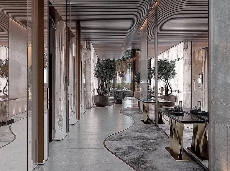 3 bedroom apartment 214 m² Dubai, United Arab Emirates — 6