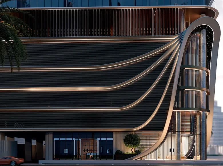 3 bedroom apartment 214 m² Dubai, United Arab Emirates — 3
