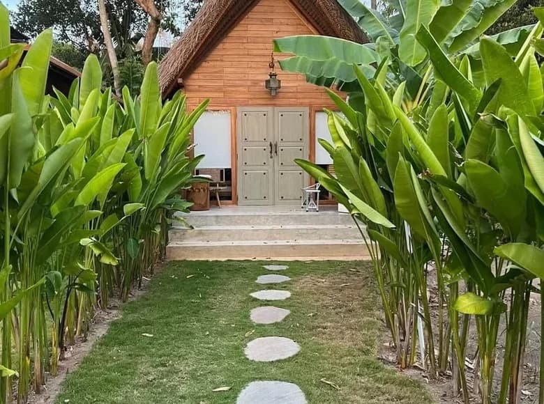 1 bedroom apartment 30 m² Kuta Selatan, Indonesia