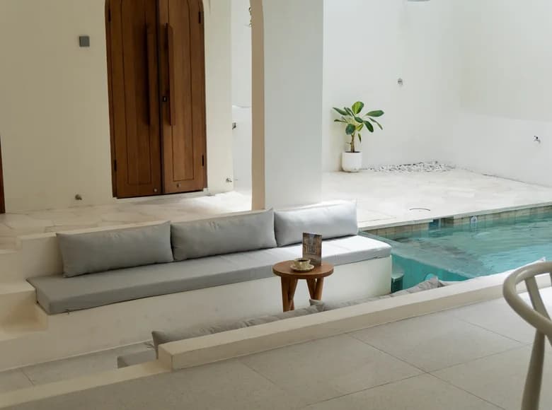 2 bedroom apartment 157 m² Tibubeneng, Indonesia — 4