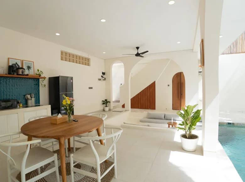 2 bedroom apartment 157 m² Tibubeneng, Indonesia — 7