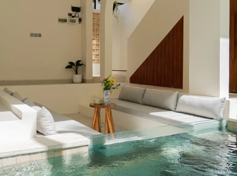 2 bedroom apartment 157 m² Tibubeneng, Indonesia — 9