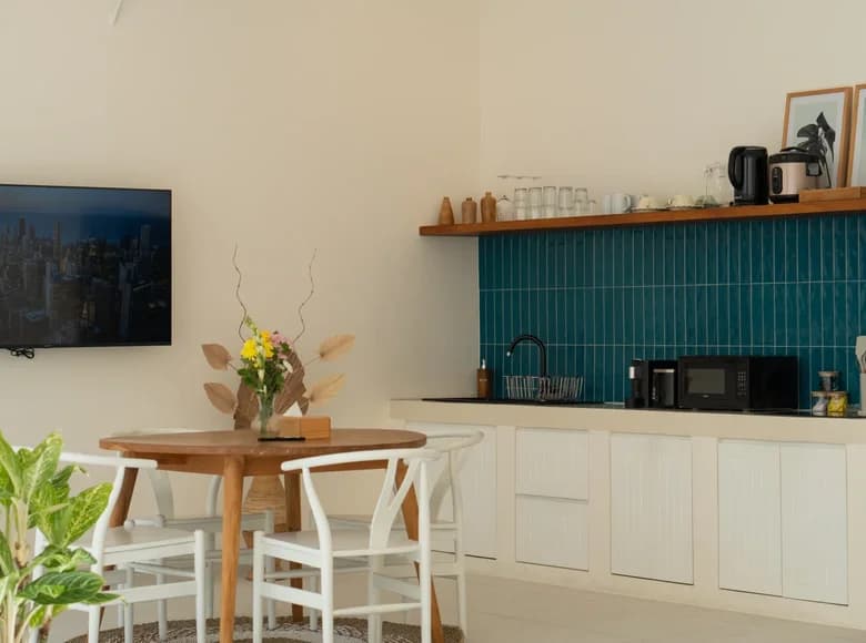 2 bedroom apartment 157 m² Tibubeneng, Indonesia — 5
