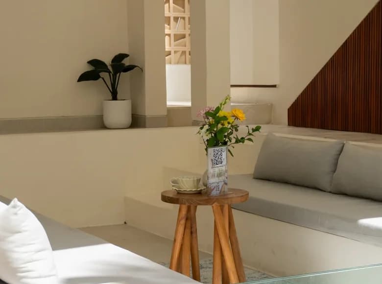 2 bedroom apartment 157 m² Tibubeneng, Indonesia — 6