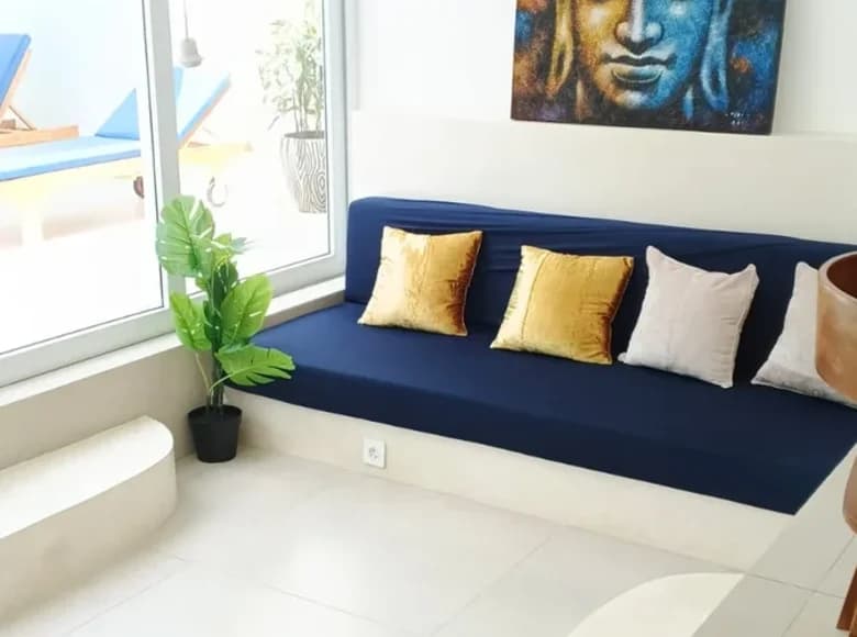 3 bedroom apartment 100 m² Kuta Selatan, Indonesia — 2