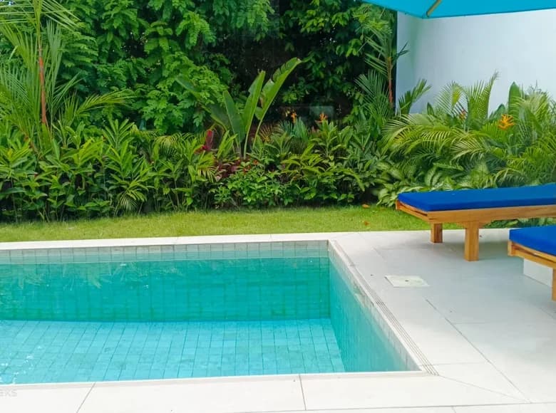3 bedroom apartment 100 m² Kuta Selatan, Indonesia — 7