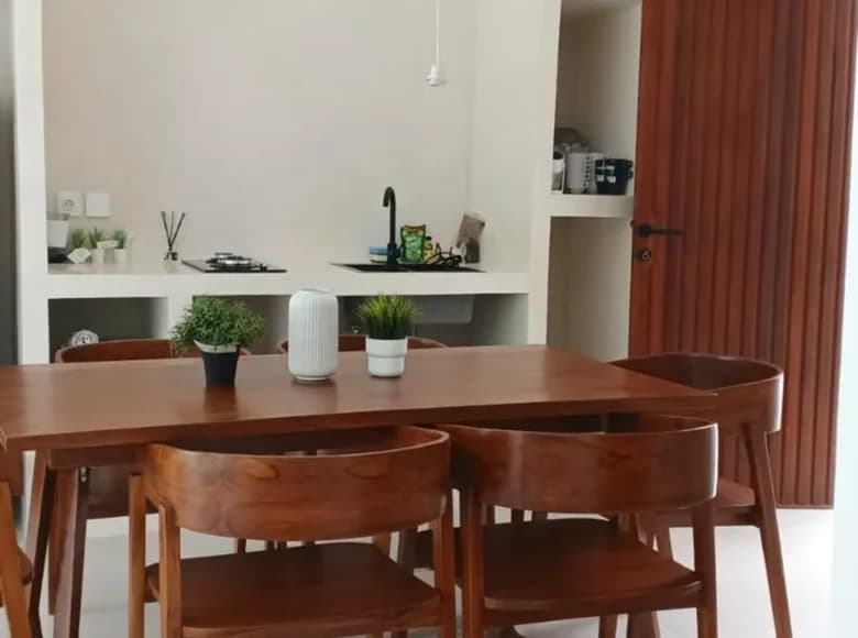 3 bedroom apartment 100 m² Kuta Selatan, Indonesia — 5
