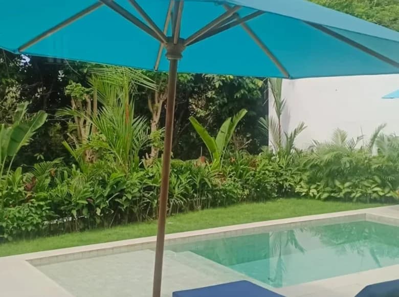 3 bedroom apartment 100 m² Kuta Selatan, Indonesia — 4