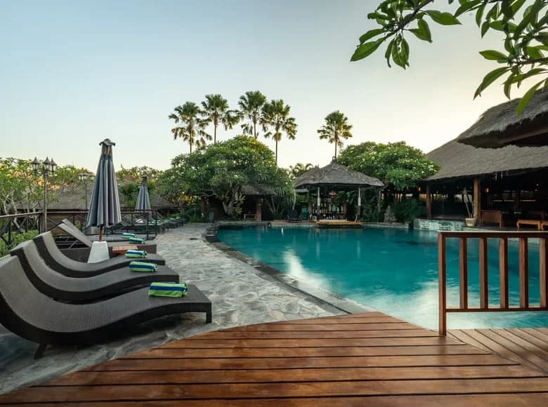 Apartment 8 bedrooms 1 700 m² Kerobokan, Indonesia — 9