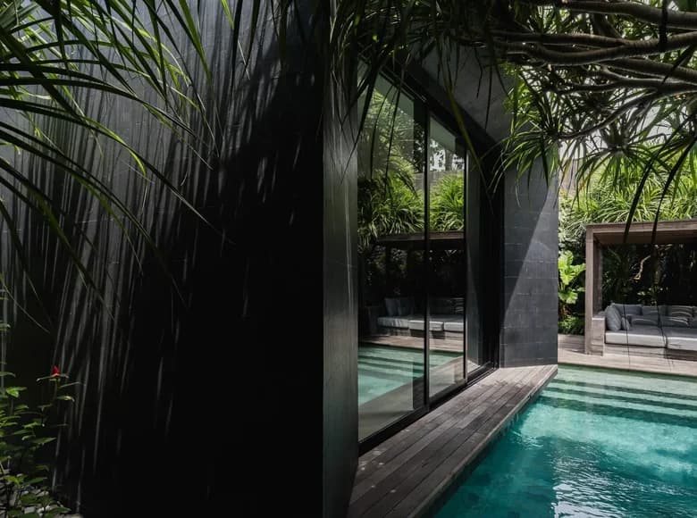 3 bedroom apartment 250 m² Kerobokan Kelod, Indonesia — 4