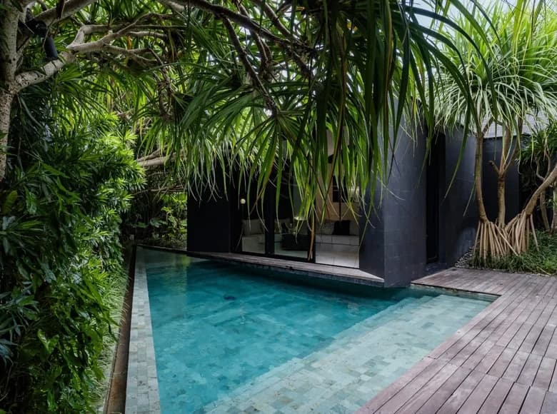 3 bedroom apartment 250 m² Kerobokan Kelod, Indonesia — 2