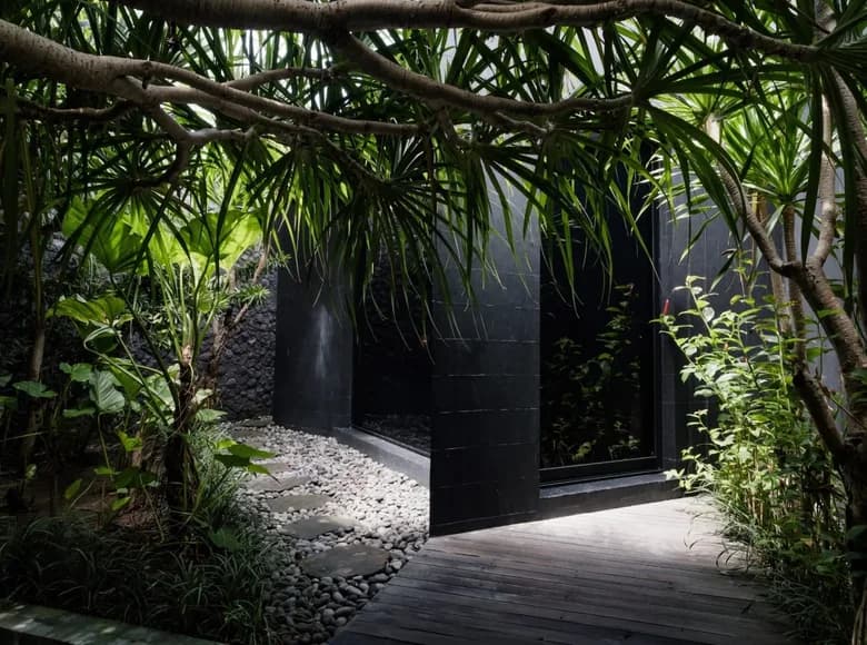 3 bedroom apartment 250 m² Kerobokan Kelod, Indonesia — 3