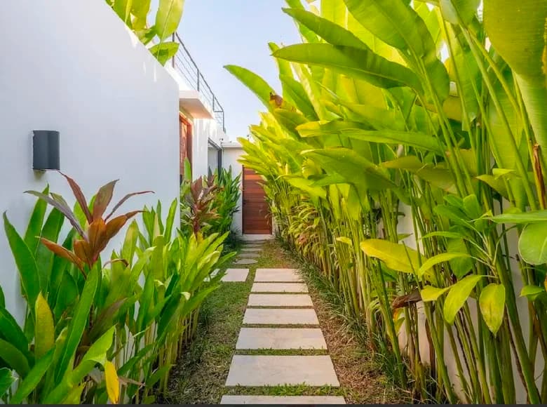 2 bedroom apartment 130 m² Kaba kaba, Indonesia — 6