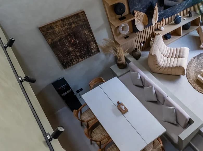 2 bedroom apartment 195 m² Pererenan, Indonesia — 6