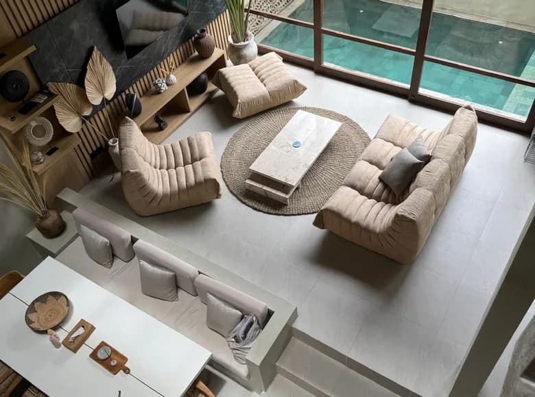 2 bedroom apartment 195 m² Pererenan, Indonesia — 8