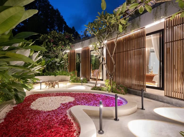 Apartment 6 bedrooms 300 m² Pererenan, Indonesia — 2