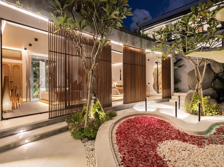 Apartment 6 bedrooms 300 m² Pererenan, Indonesia — 3