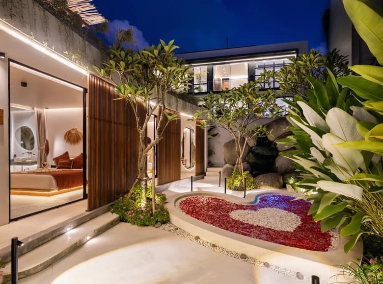 Apartment 6 bedrooms 300 m² Pererenan, Indonesia — 4