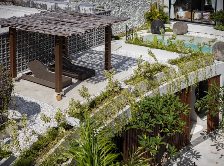 Apartment 6 bedrooms 300 m² Pererenan, Indonesia — 6