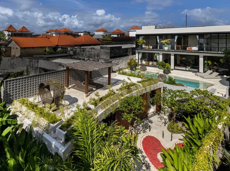 Apartment 6 bedrooms 300 m² Pererenan, Indonesia — 7