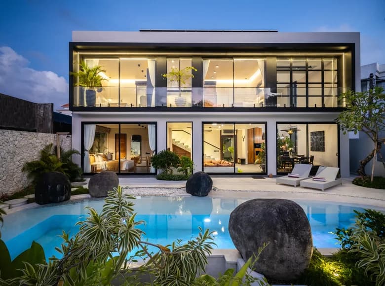 Apartment 6 bedrooms 300 m² Pererenan, Indonesia — 9