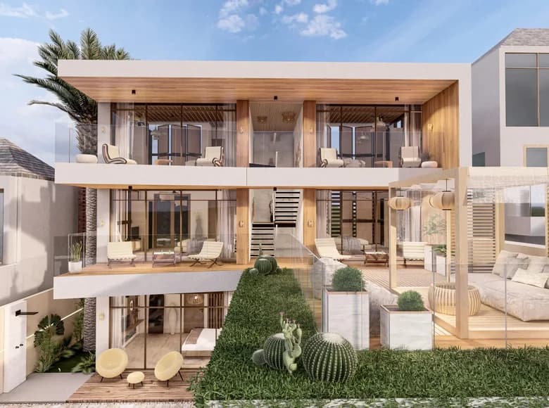 5 bedroom apartment 351 m² Ungasan, Indonesia — 3
