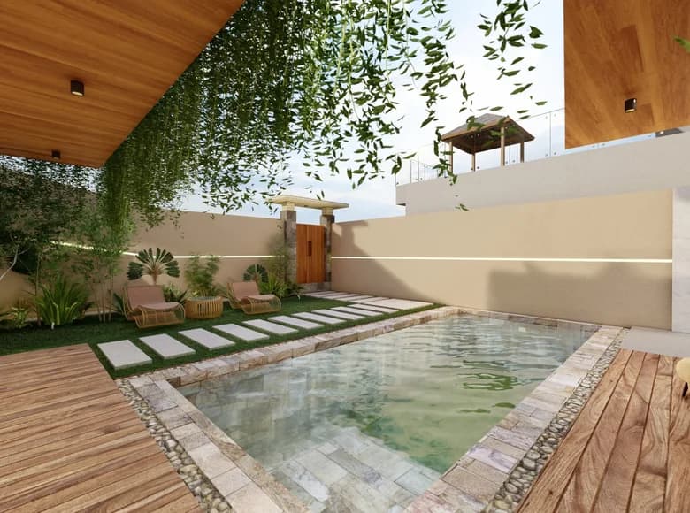 5 bedroom apartment 351 m² Ungasan, Indonesia — 6